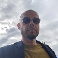 PJMS Employee Bernard Verrier's profile photo