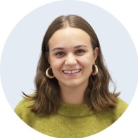 Groupe Audeo Employee Clara Rosas's profile photo