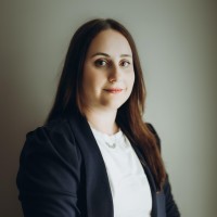 HAS Healthcare Advanced Synthesis SA Employee Giorgia Prost's profile photo