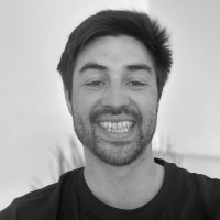 Winboard Employee James Buckley's profile photo