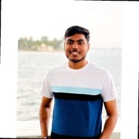 Harsh Makwana Email
