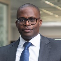 Andrew Chibuye Email & Phone Number