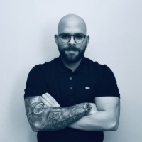Bulung Logistics Employee Tunc Ozturk's profile photo