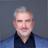 BRP Employee Patrick Dussault's profile photo