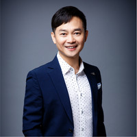 180.ai Employee Yu Jeffrey's profile photo