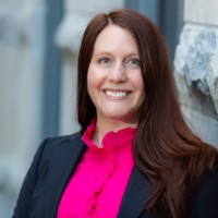 CTIA Employee Caitlin Miller's profile photo