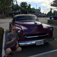 Jericho Center Country Store Employee Molly Brockmyre's profile photo