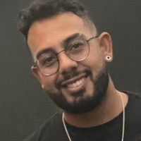 200DEV Employee Dennis Sousa's profile photo