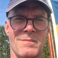 Tony Bergsten Email