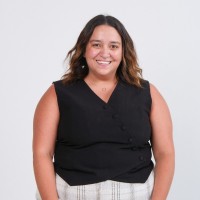 Pinot & Picasso Employee Nina Carrasco's profile photo
