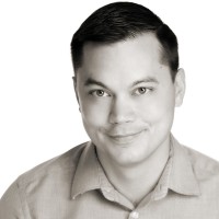 WorkSpan Employee Sam Gong's profile photo