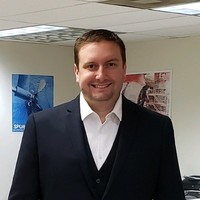 Chris Jones Email & Phone Number