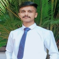 KSB India Employee Pratik Mandhare's profile photo