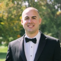 NBCUniversal Employee Rob McKee's profile photo