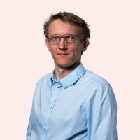 Inkopio Employee Johan Wedbäck's profile photo