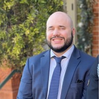 MIG Real Estate Employee Parker Vance's profile photo