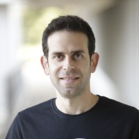 Nir Stolov Email
