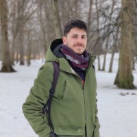 Juanjo Rivera's profile photo