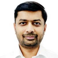 Vishal Haria Email & Phone Number