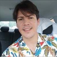 The University of Texas Health Science Center at Houston (UTHealth) School of De Employee Leo Patrick's profile photo