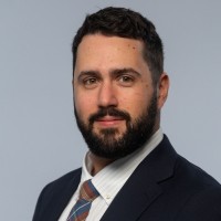 Guerrero Olivos Employee Roberto Spencer Uribe's profile photo