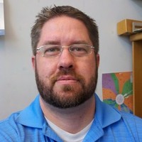 Southern Research Employee Matthew Merrell's profile photo