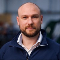 RML Group Employee Matthew Frost's profile photo