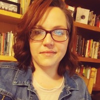Tamarack Foundation for the Arts Employee Kandi Workman's profile photo