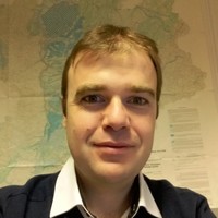 BURGEAP Employee Stéphane Grange's profile photo