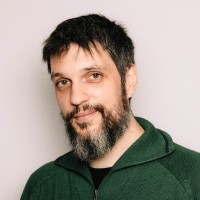 Collège de France Employee Adrien Ufferte's profile photo