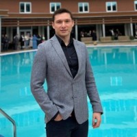 Vairosoft Employee Erdil Vurdem's profile photo