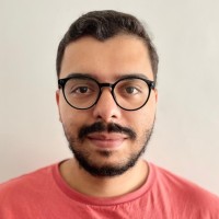 Zenklub Employee Gabriel Estrela's profile photo