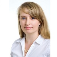 IFIRMA S.A. Employee Barbara Korczak's profile photo