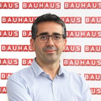 BAUHAUS España Employee Xavier Ruiz's profile photo