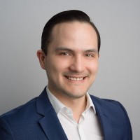 Secure Plus Financial Employee Omar Garcia's profile photo