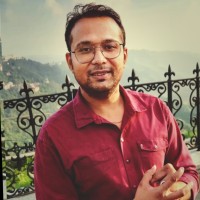 Robin Garg Email