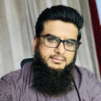 Zohaib Sarfraz Email & Phone Number