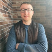 ChurchShield, LLC Employee Gavyn Davis's profile photo