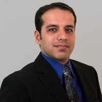 TestGrid.io Employee Manish Karamchandani's profile photo