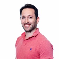 Playroll Employee Jacob Silber's profile photo