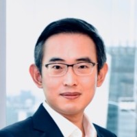 Hyde Chen Email & Phone Number