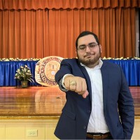 Carlos Sesatty's profile photo