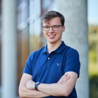 Hartwig Medical Foundation Employee Jeffrey van Putten's profile photo