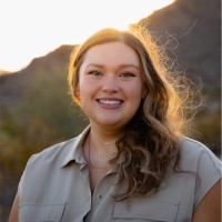 Arizona State Fair Employee Olivia Drescher's profile photo