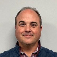 Techniweld USA Employee Brian Depaul's profile photo