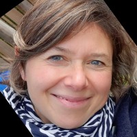 Stichting PAS Employee Baukje van der Veen's profile photo