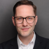 TAKKT Group Employee Hendrik Seuren's profile photo