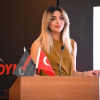 Dynobil Oto Ekspertiz Employee Buse Aktay's profile photo