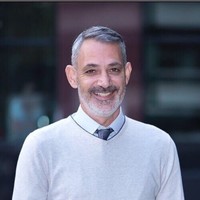 Snowy Hydro Limited Employee Sal Tringali's profile photo