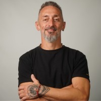 BASE4 Security Employee Christian Araquistain's profile photo